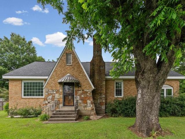 House for sale in Ark