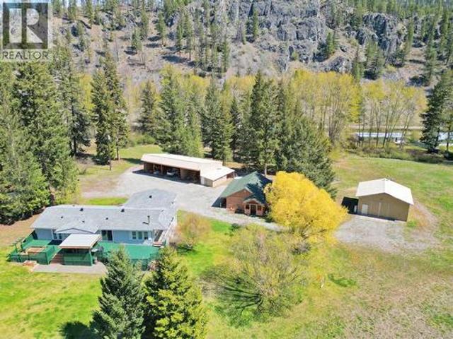 House for sale in British Columbia