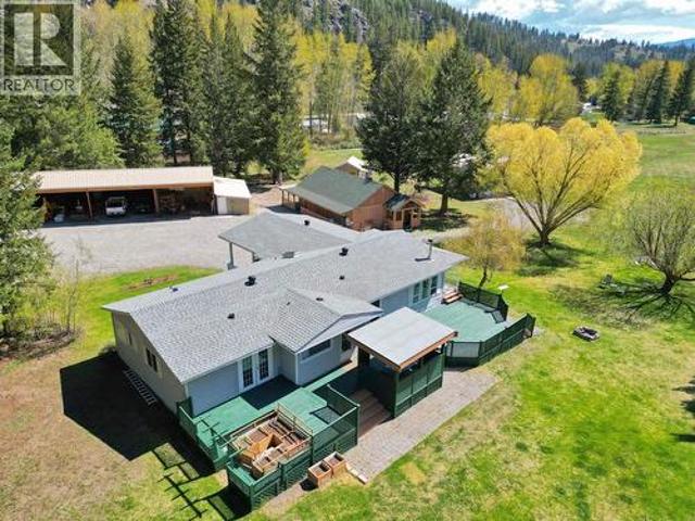 House for sale in British Columbia