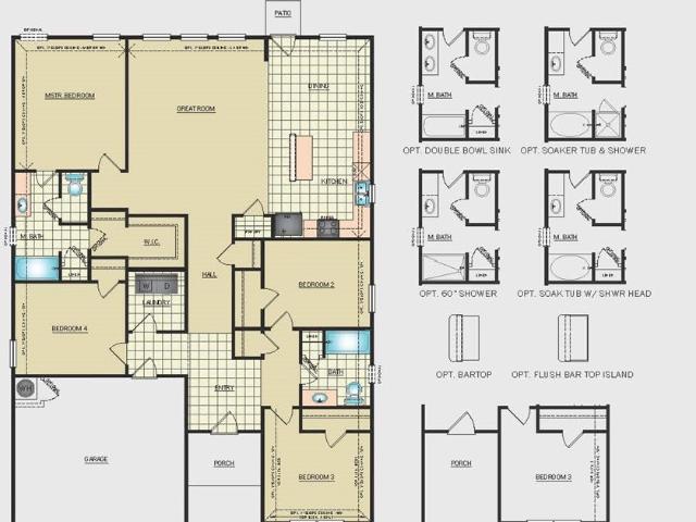 House for sale in Ark
