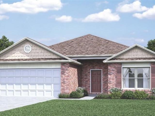 House for sale in Ark