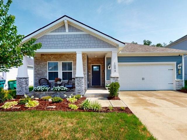 House for sale in Tennessee