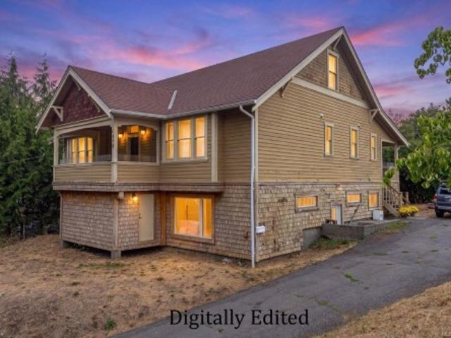 House for sale in Duncan, British Columbia