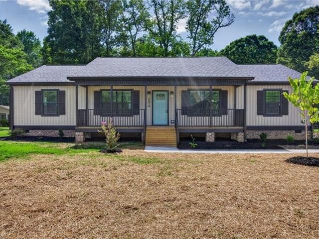 House for sale in Kernersville, North Carolina