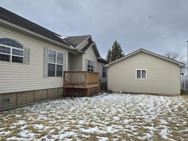 House for sale in Manteno, Illinois