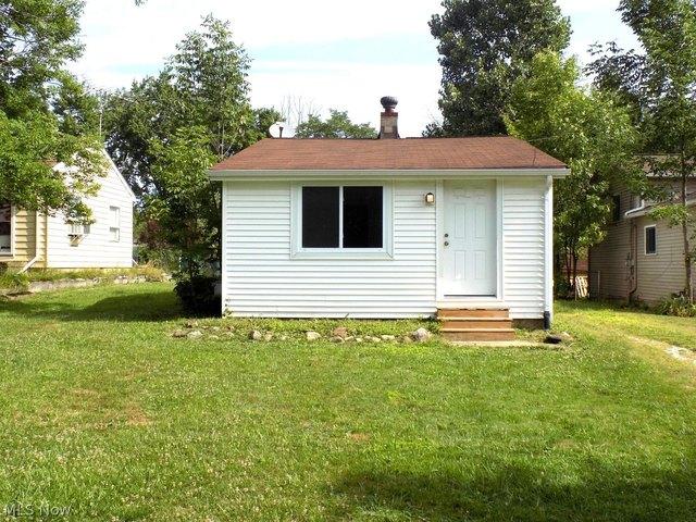 House for sale in Portage, Ohio