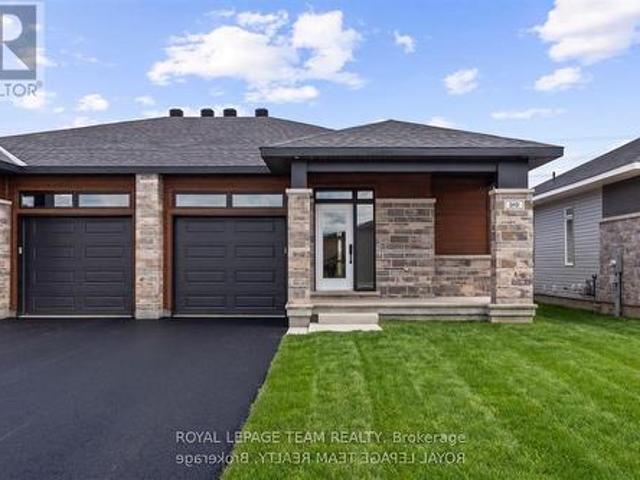House for rent in Brockville, Ontario