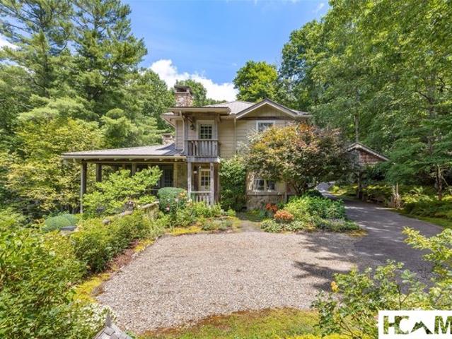 House for sale in Highlands, North Carolina