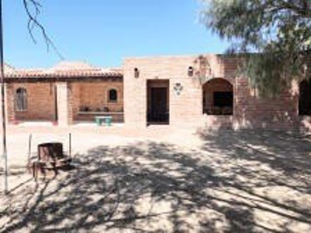 House for sale in Cochise, Arizona