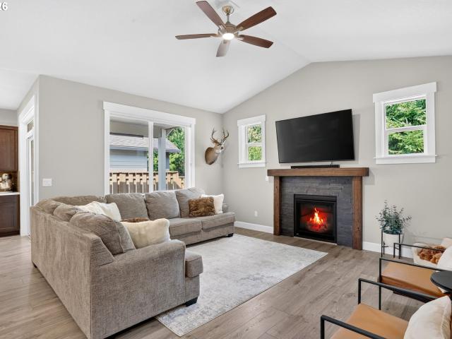 House for sale in Estacada, Clackamas County