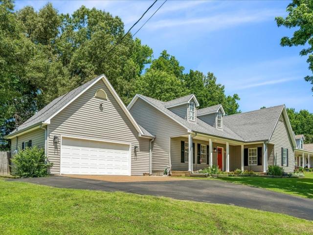 House for sale in Tennessee