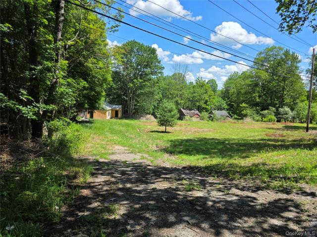 Land for sale in Claryville, New York