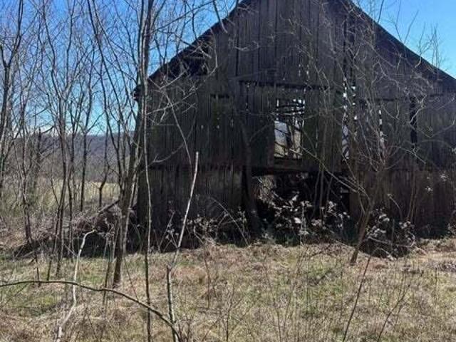 Land for sale in Tennessee