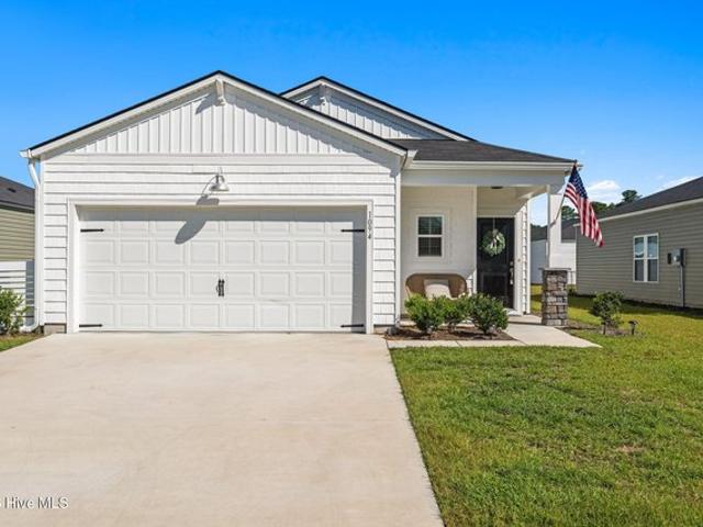 House for sale in Sunset Beach, North Carolina