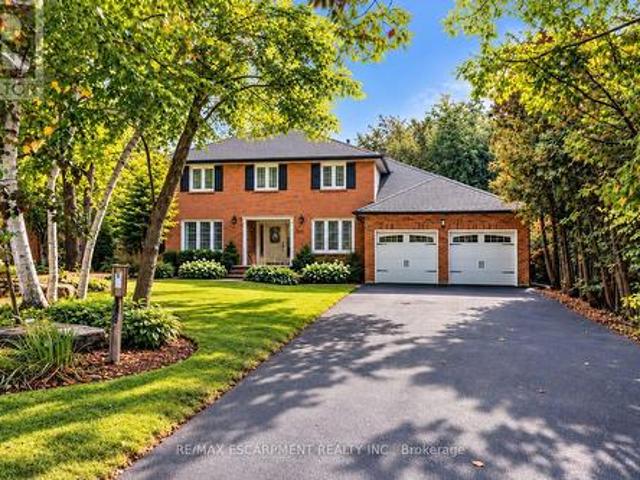 House for sale in Oakville, Golden Horseshoe
