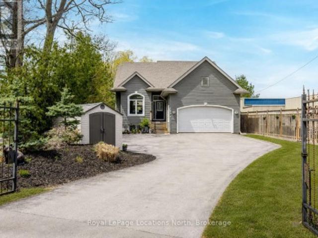 House for sale in Wasaga Beach, Ontario