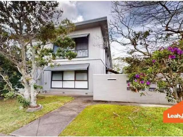 Apartment for rent in Newcastle, Newcastle-Maitland