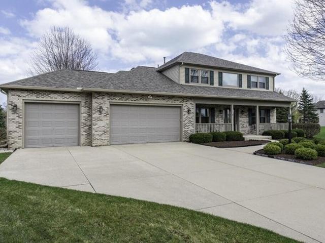 House for sale in Pleasant Prairie, Wisconsin