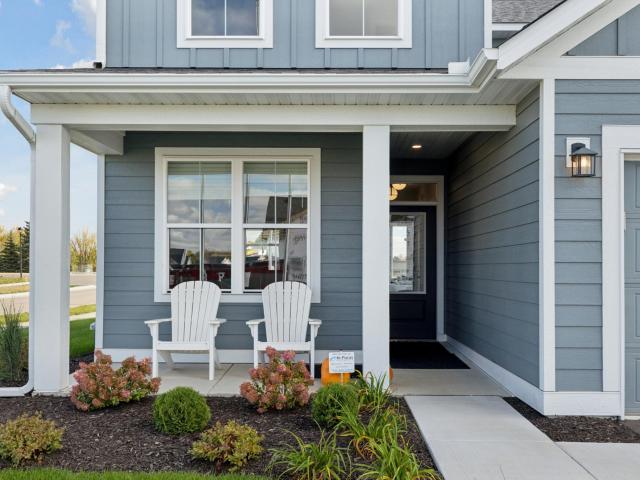 House for sale in Lake Elmo, Minnesota