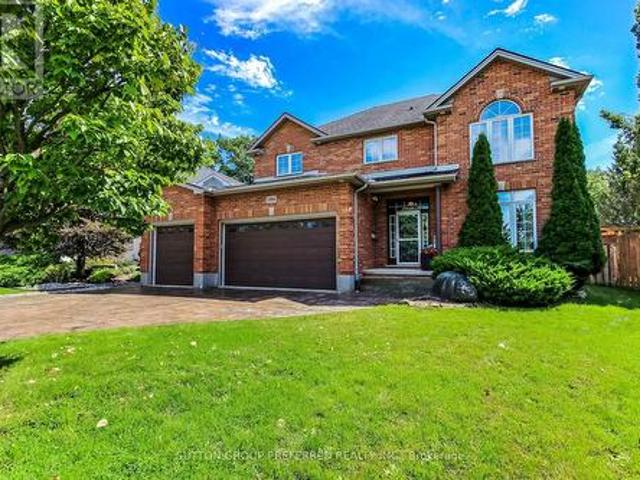 House for sale in Arva, Ontario