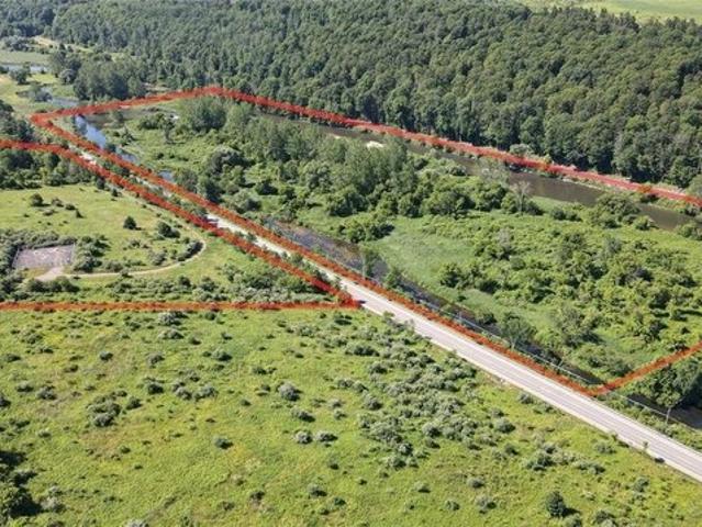 Farm for sale in Cortland, New York