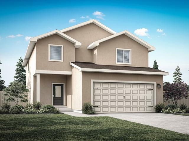 House for sale in Grantsville, Utah