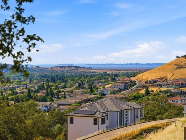 Land for sale in California