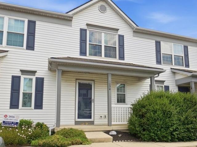 Condo for sale in Marysville, Ohio
