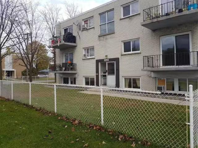 Condo for rent in Brights Grove, Ontario