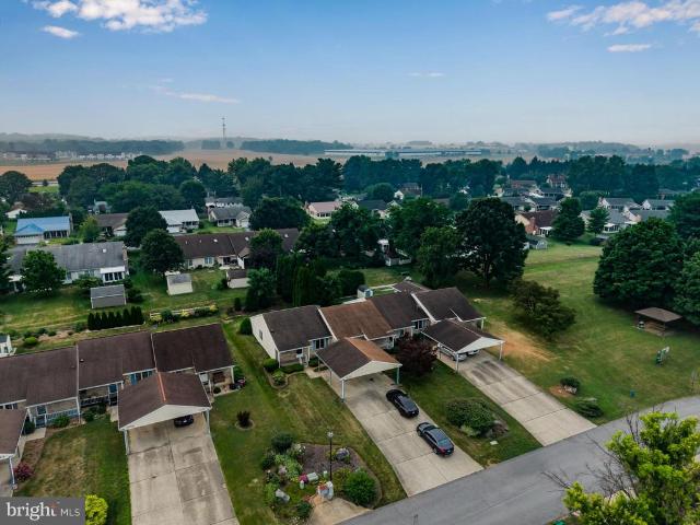 Townhouse for sale in Chambersburg, Pennsylvania