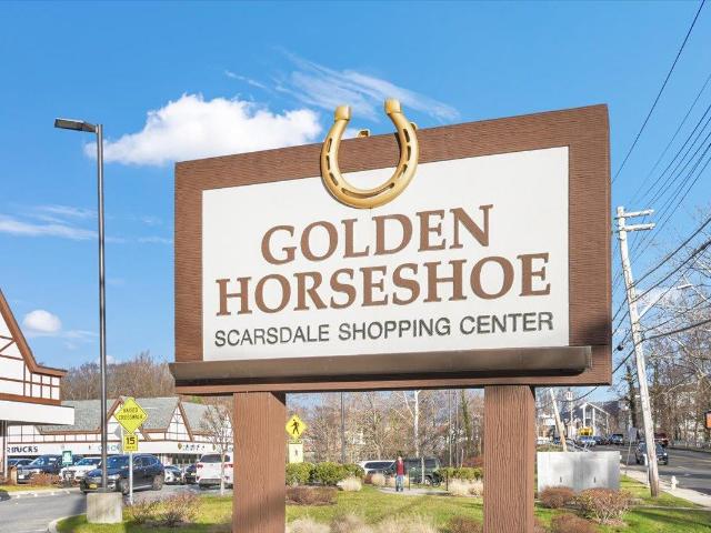 Commercial for sale in Scarsdale