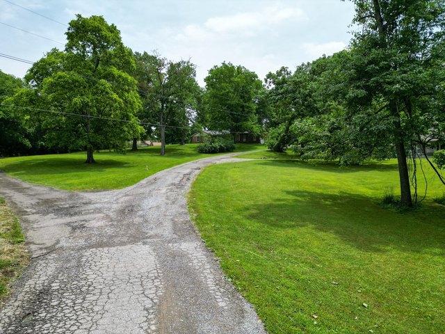 Farm for sale in Tennessee