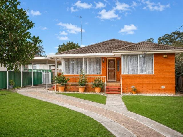 House for sale in Sydney, New South Wales