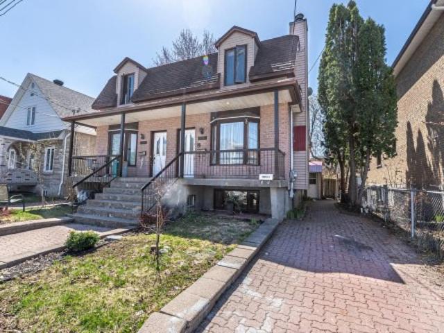 Property for sale in Montréal-Nord, Montréal