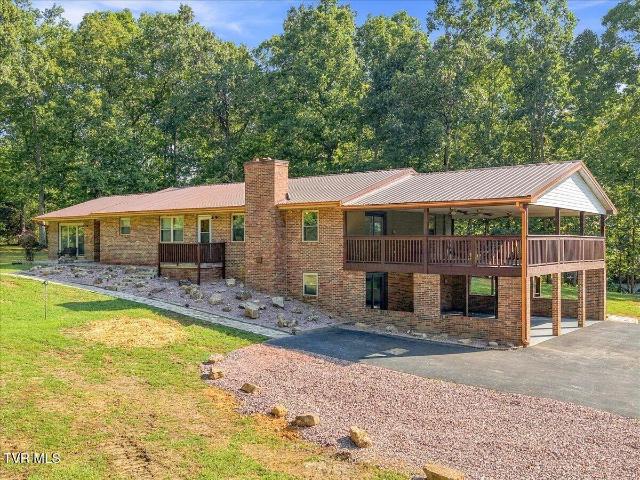 House for sale in Tennessee