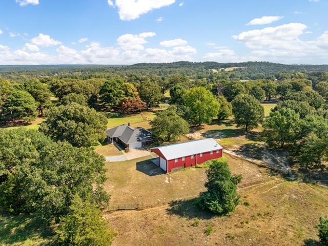Farm for sale in Henderson, Texas