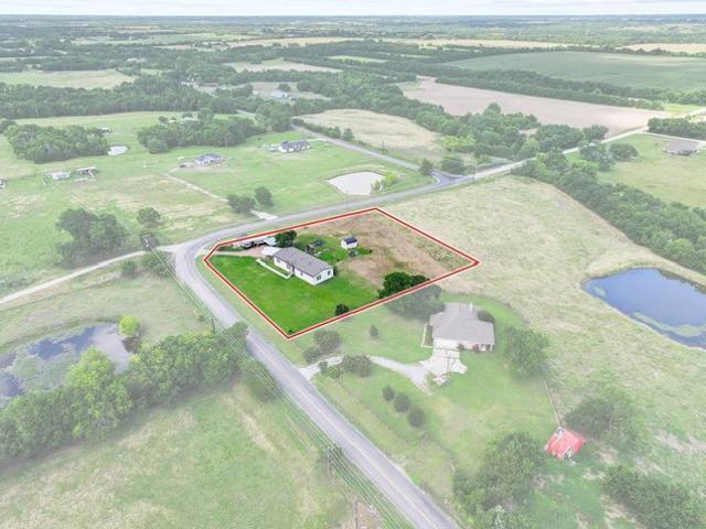 House for sale in Blue Ridge, Texas