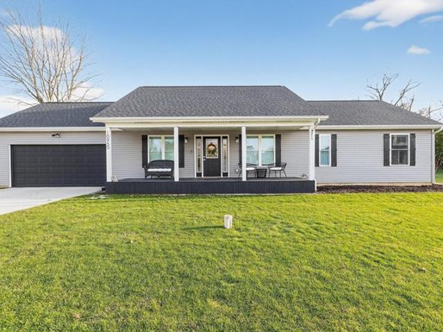 House for sale in Osceola, Indiana