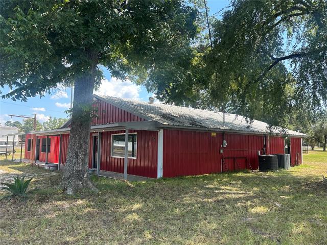 Land for sale in Shepherd, San Jacinto County