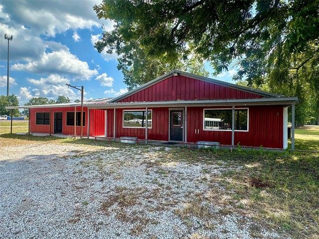 Land for sale in Shepherd, Texas