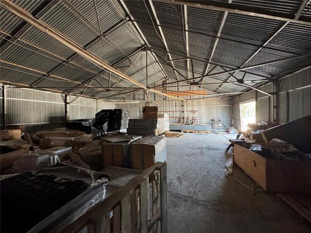 Commercial for sale in Carter, Oklahoma