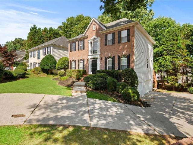 Property for rent in Alpharetta, Georgia