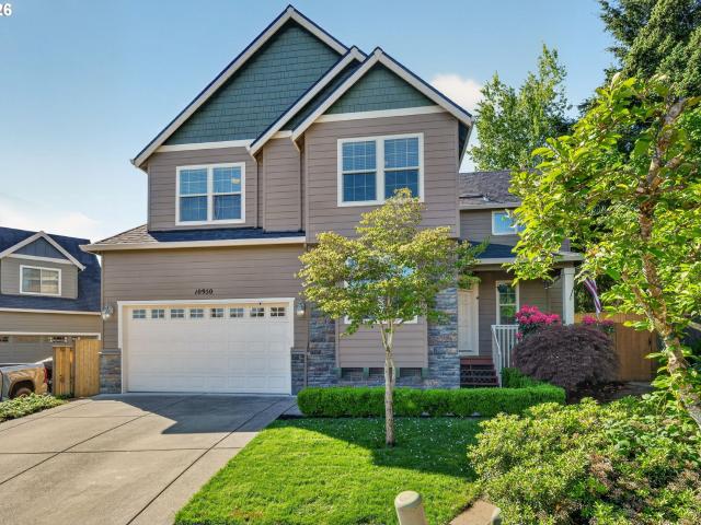 House for sale in Oregonia