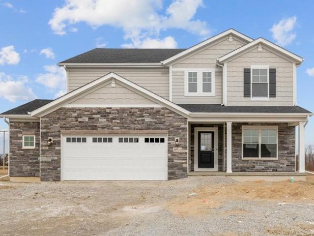 House for sale in Dyer, Indiana