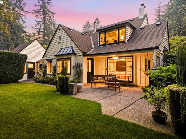 House for sale in Oregonia