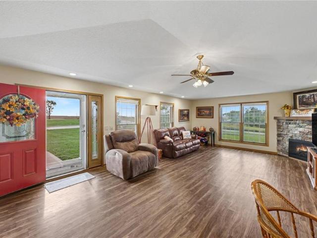 House for sale in Agency, Buchanan County