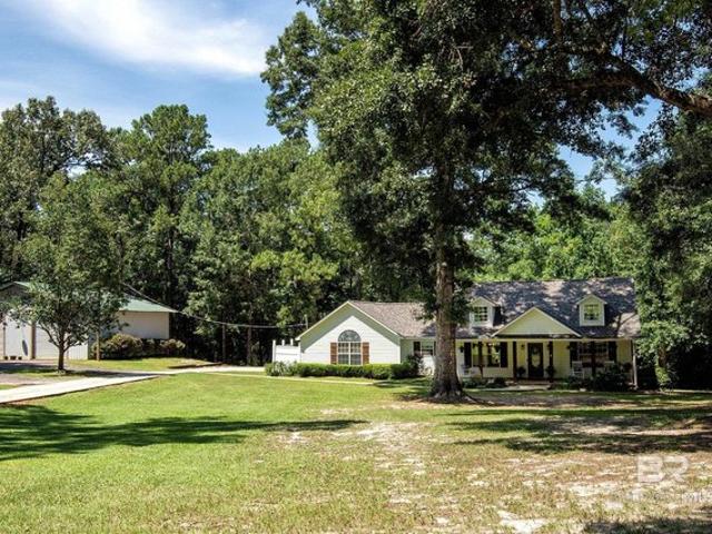 House for sale in Bay Minette, Alabama