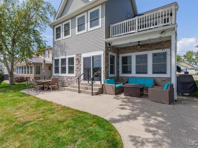 House for sale in Rollin, Michigan