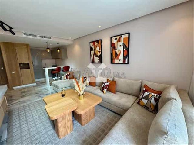 Appartement location à Anfa, Gharb-Chrarda-Beni Hssen