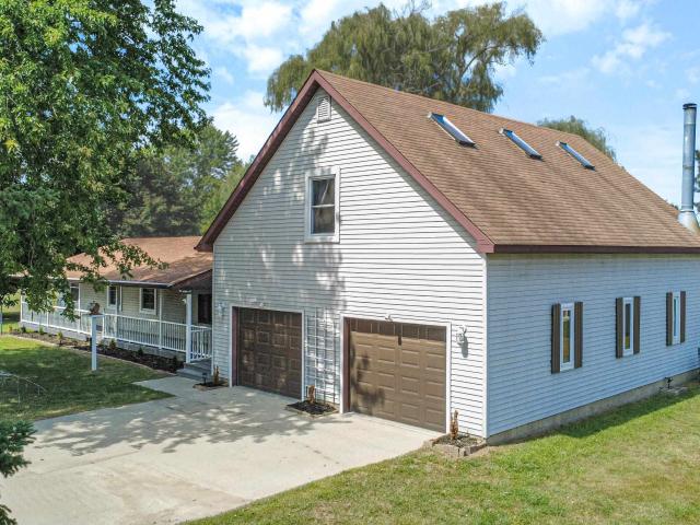 House for sale in Isabella, Michigan